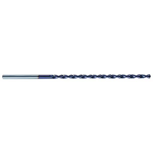 AG Power Long Parabolic Drill -  11.0mm, Nachi, Mfr#: 0641407